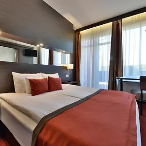**** Hotel Hotel City Inn Hungary
