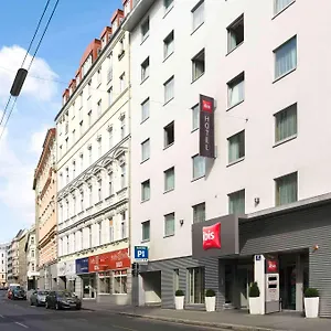 *** Hotel Ibis Austria