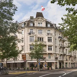 **** Hotel Small Luxury Ambassador Switzerland