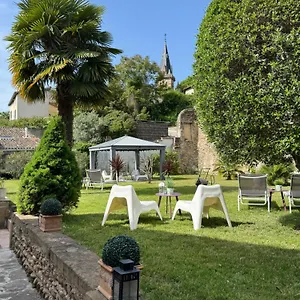 Apartment Le Charles Ix, Roussillon (Isere)