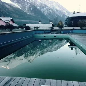 Apartment In, Chamonix