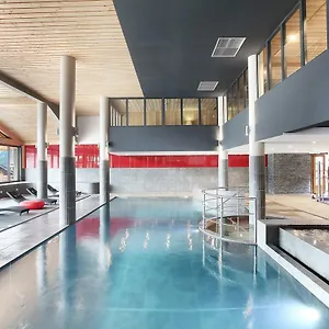 Résidence Prestige Odalys Les Fermes De Châtel